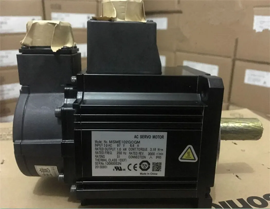 

Brand New MSME102GCHM MSME102GCGM One Year Warranty ​