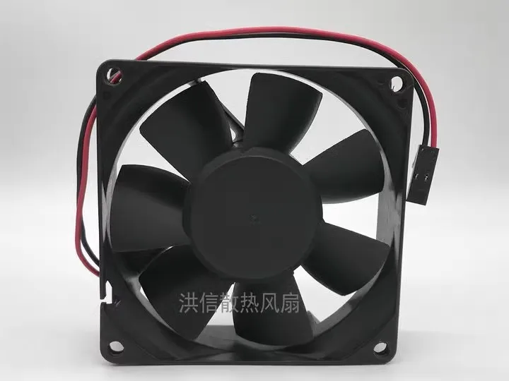 Free shipping original 8025 KDE1208PTV3 13.MS.AF.GN DC12V 0.8W cooling fan