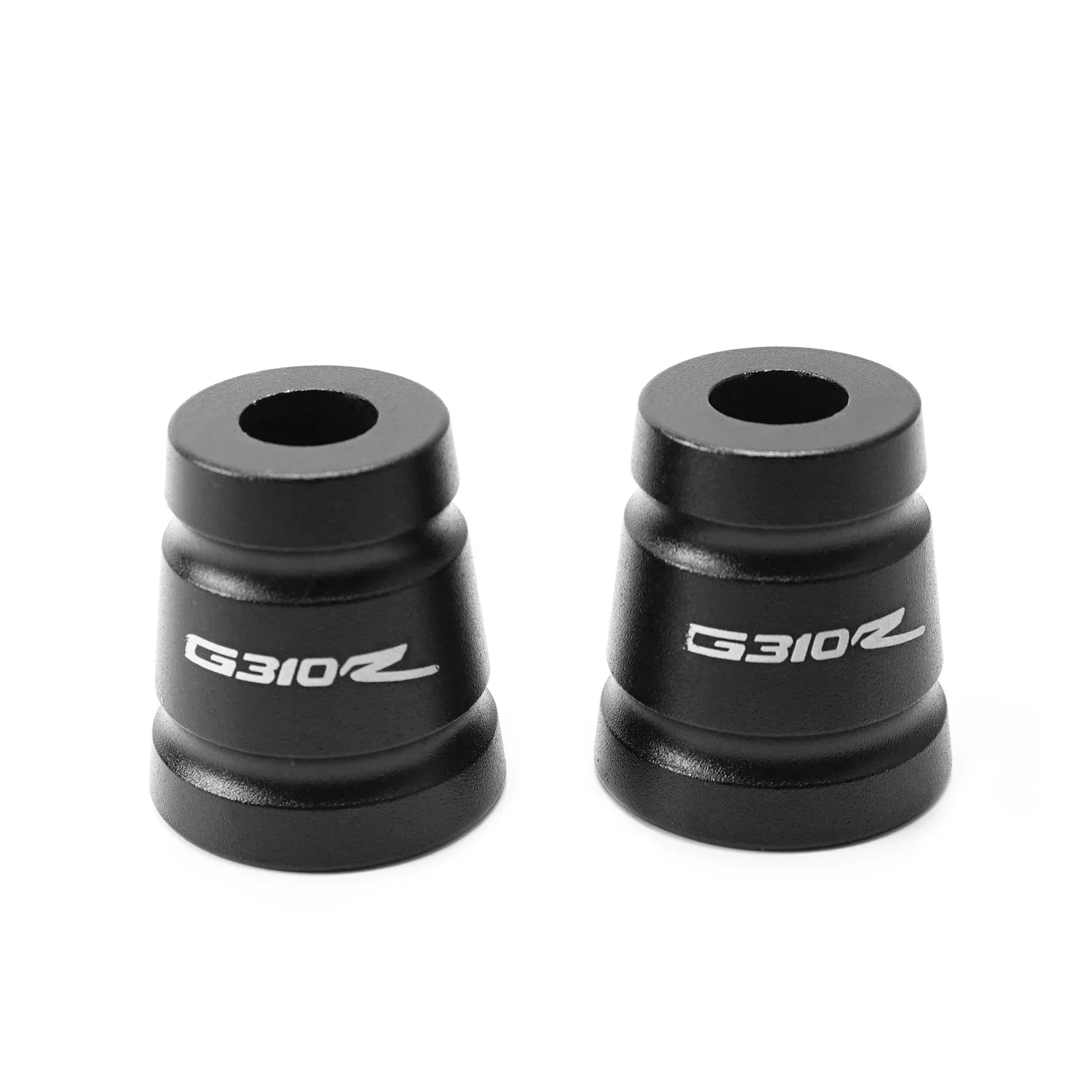 For BMW G310R G310GS 2015-2021 Motorcycle CNC Aluminum Handlebar Riser Bars Clamp 50mm heightened