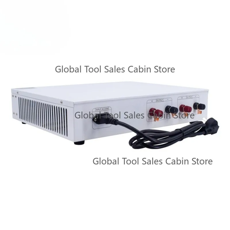 

3000W 50V 60A Adjustable Power Supply with CE ROHS