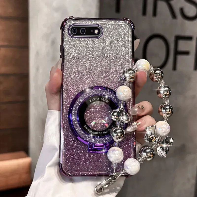 Pearl Strap Lanyard…