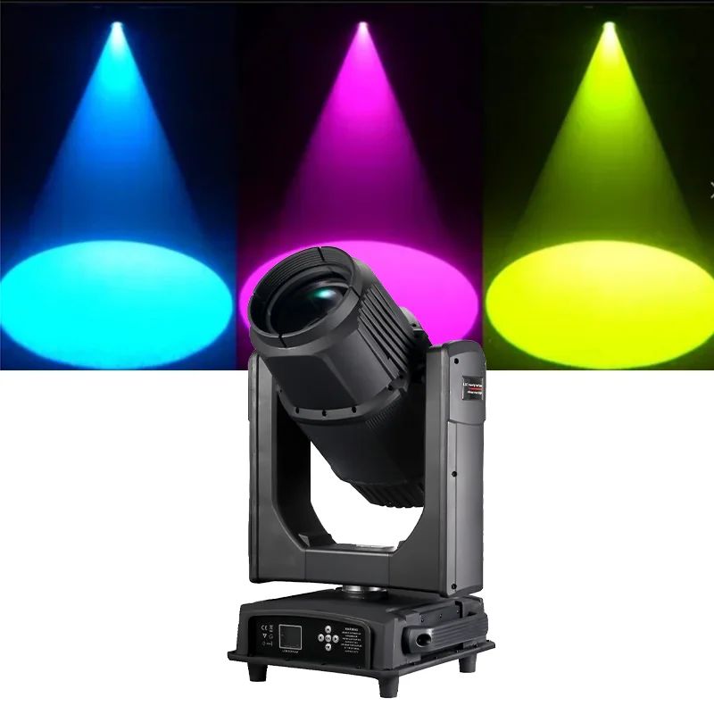 

AOPU Customizable CMY+CTO+RDM Waterproof Moving Head Stage Lights BSW LED Beam Light Moving Head Light for Outdoor Concert