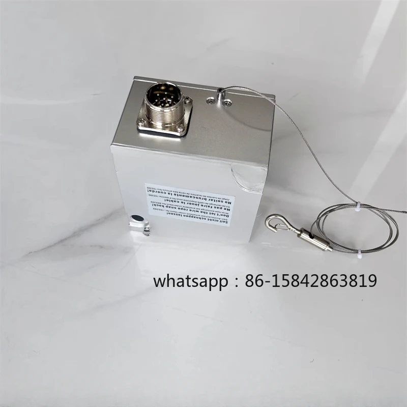 Repuestos para Fresadora Wirtgen, Sensor de Cable de Acero Tracer IV W19002000