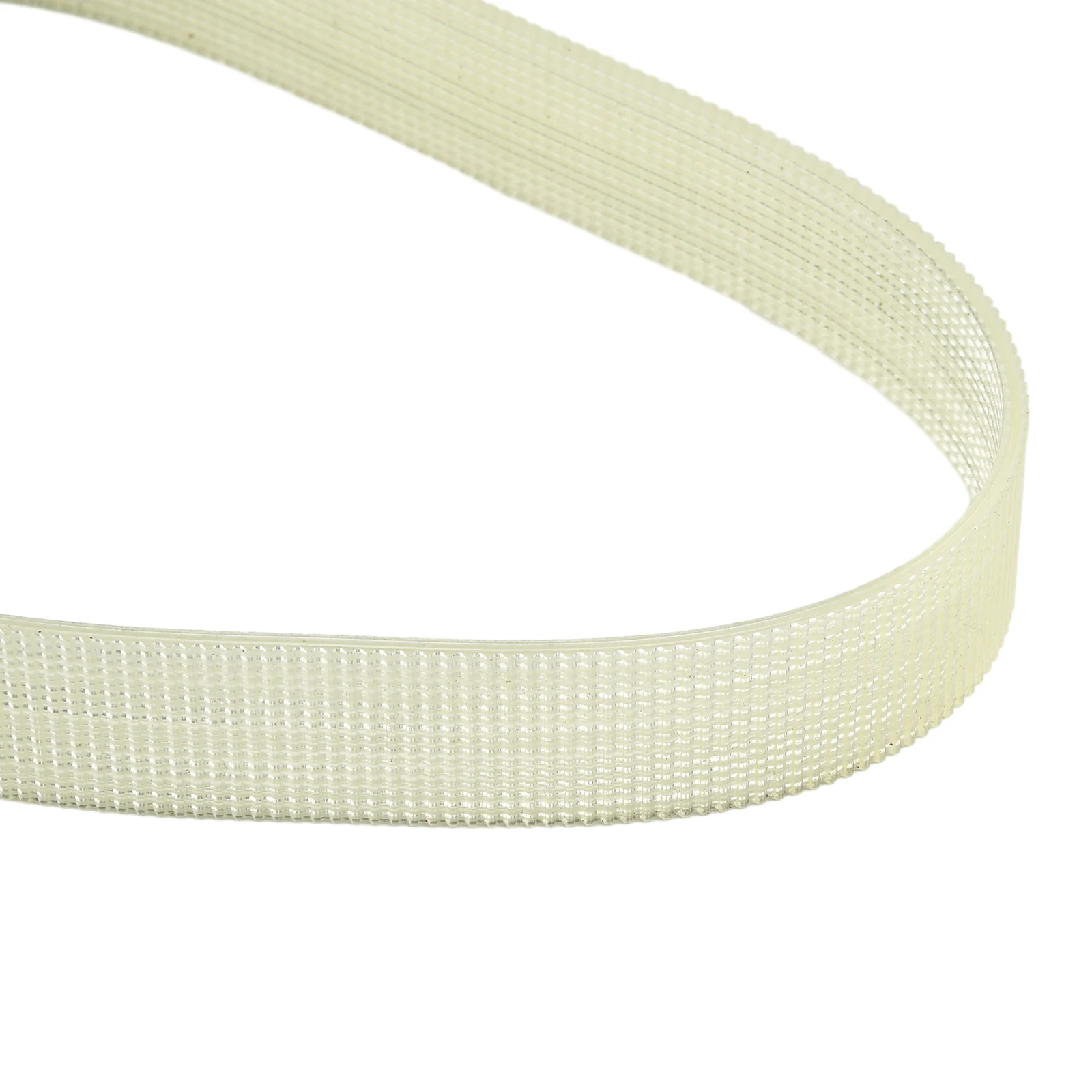 Brand New Machine Belt Saw Aluminum Timing Belt 255 Electric Sawing Machine Drive Belt Electric Saw Motor Belt