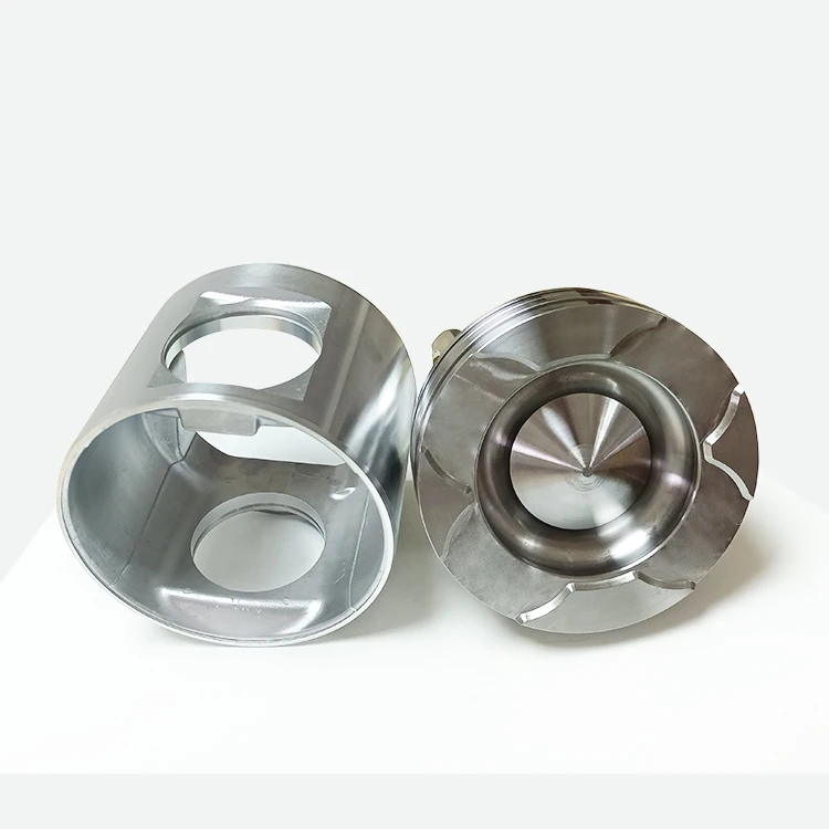 Excavator Diesel Engine Parts Machinery Engines N14 Piston 3803739 3087635