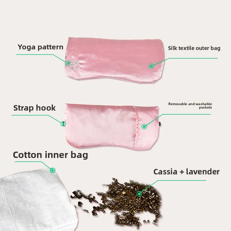 Thumbnail 3 - #5 Cheap Eye Pillows Worth Buying