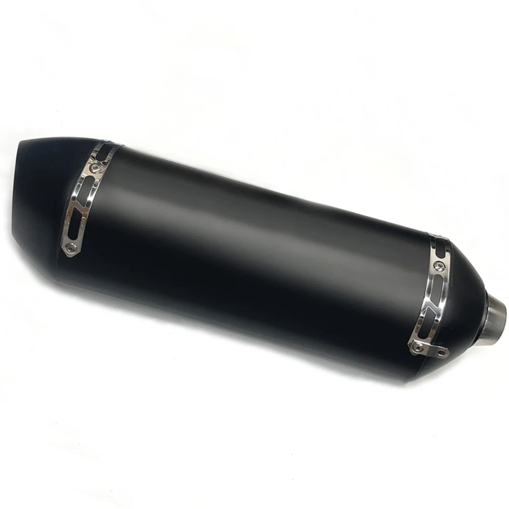 Motorcycle Exhaust … - image