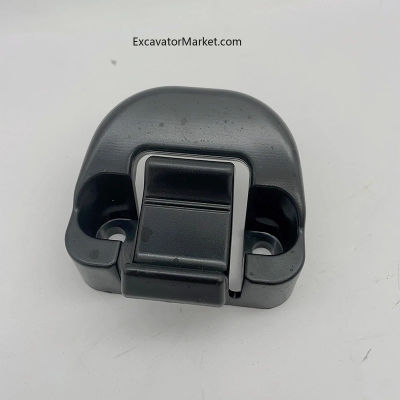 For Sumitomo Case 210/240/350/360-5A5 lock sunroof buckle glass clip excavator accessories