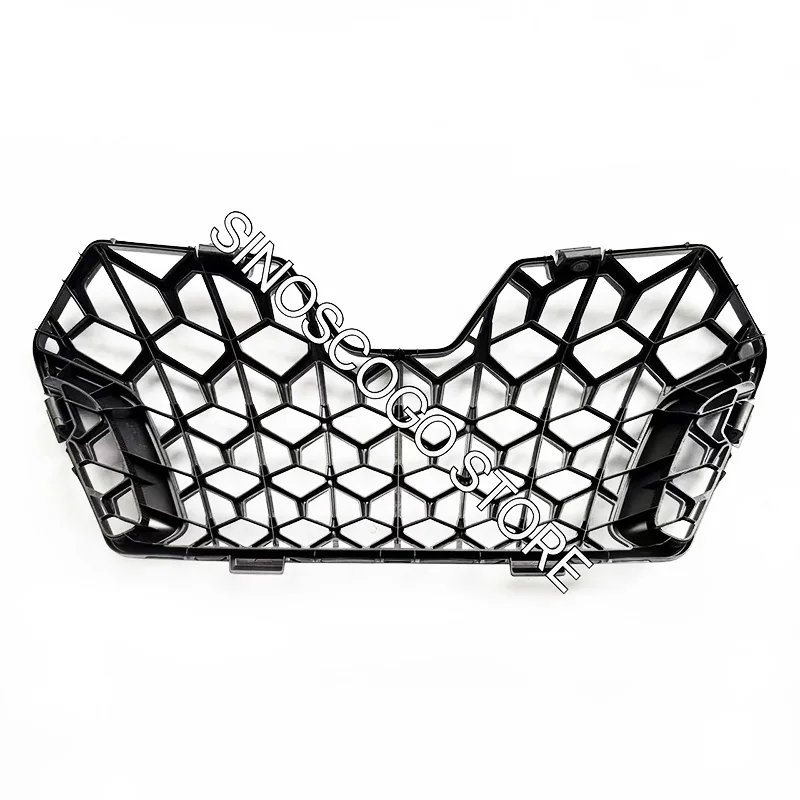 Original Front Grille Plastic 2024-Up for Cfmoto Cforce X8 X10 800 1000 CF800AU CF1000AU Overland ATV Quad 9AWV-041017-8000