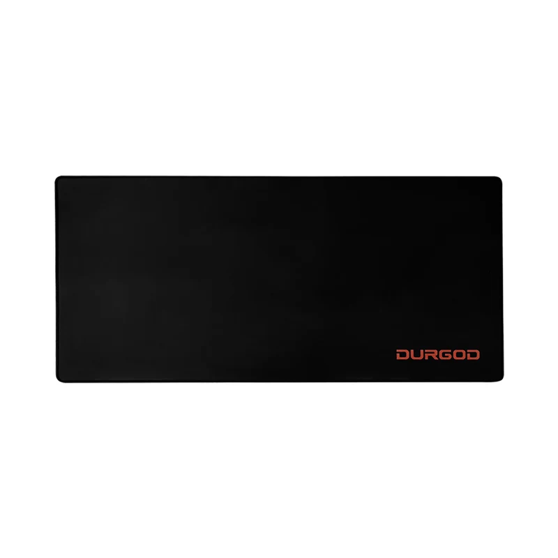 

DURGOD P300 Mo Yao Mouse Pad Oversized Computer Pad Desk Pad Office Keyboard Pad Mouse Pad Large