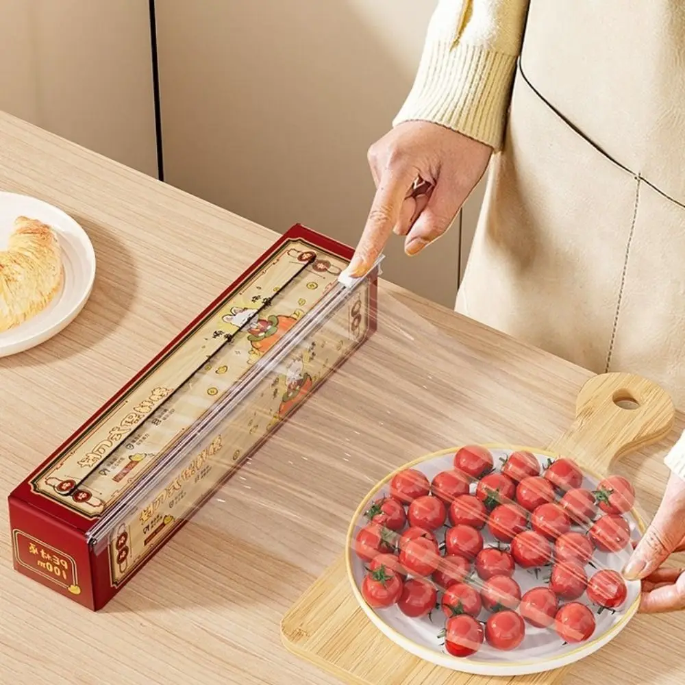 Plastic Plastic Wra… - image