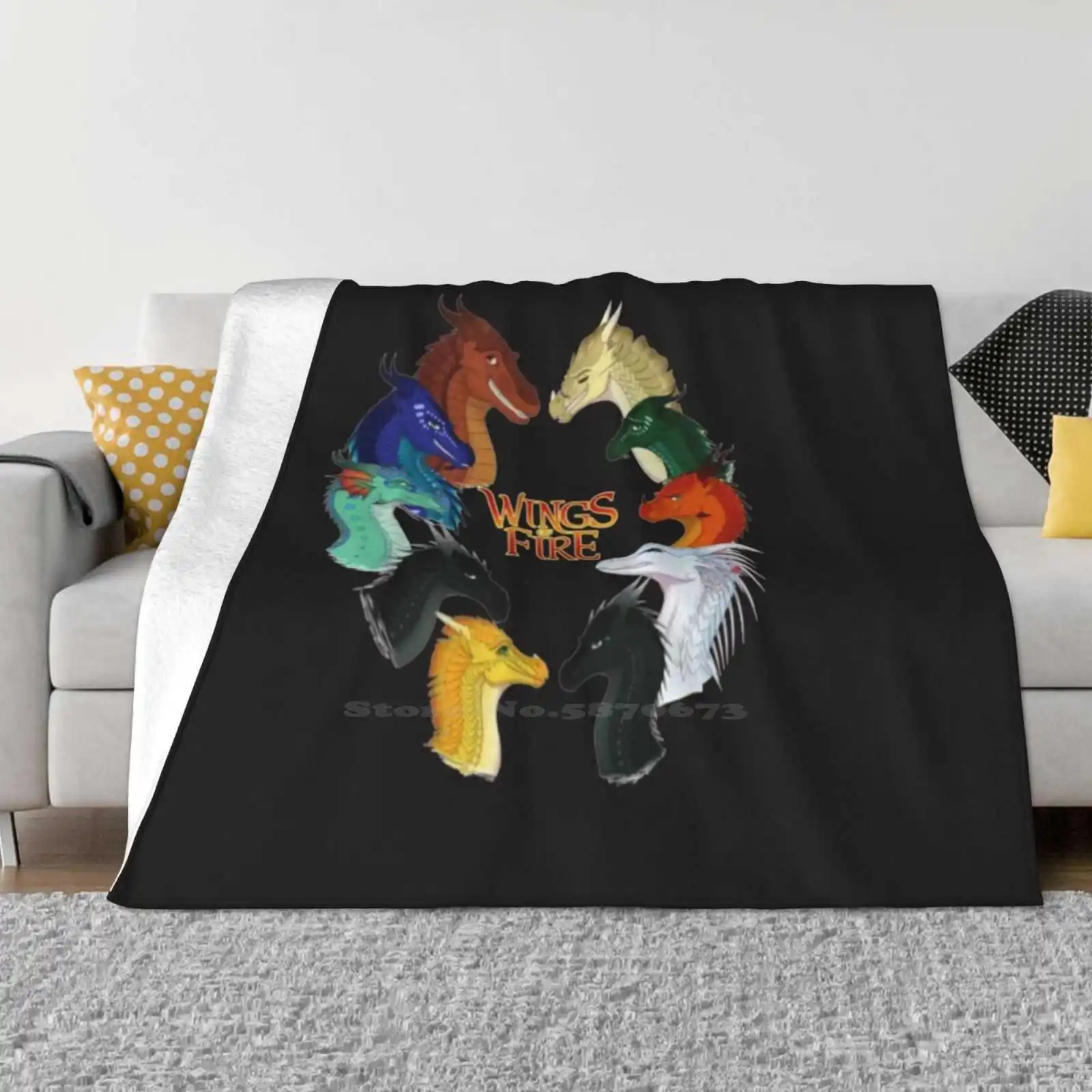 Of Fire All Sizes Soft Cover Blanket Home Decor Bedding Fire Extinguisher Firefly Fire Fighter Togetherness Fire Department