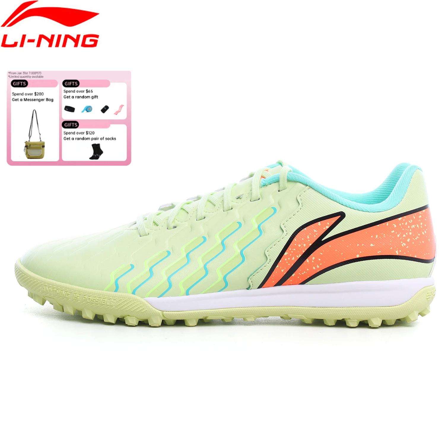 #31 Trending Soccer Shoes Right Now