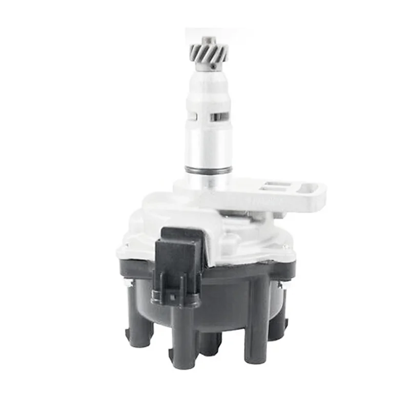 

Engine Ignition Distributor For Toyota Land Cruiser 19100-66020 606-58749 For Lexus LX450