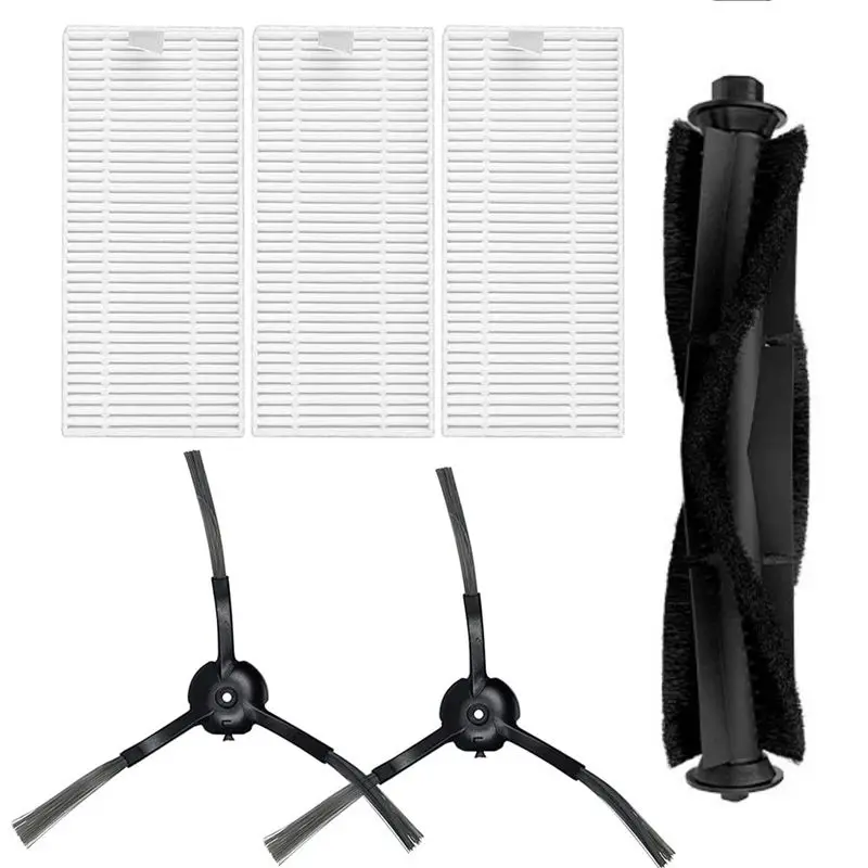 Vacuum Cleaner Part…