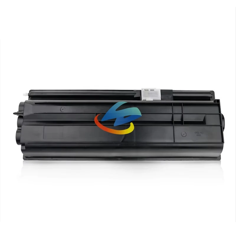 1 Uds TK438 TK-438 cartucho de tóner Compatible con Kyocera KM-1648 copiadora de alta calidad tóner en polvo suministros de impresora BK/260g