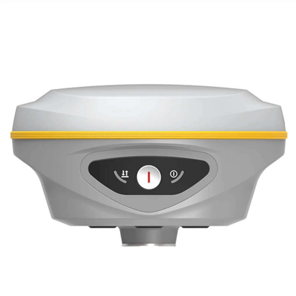SOUTH GPS INNO5 Laser RTK GNSS Receiver 3R Green Laser DGPS International Version Software and Firmware