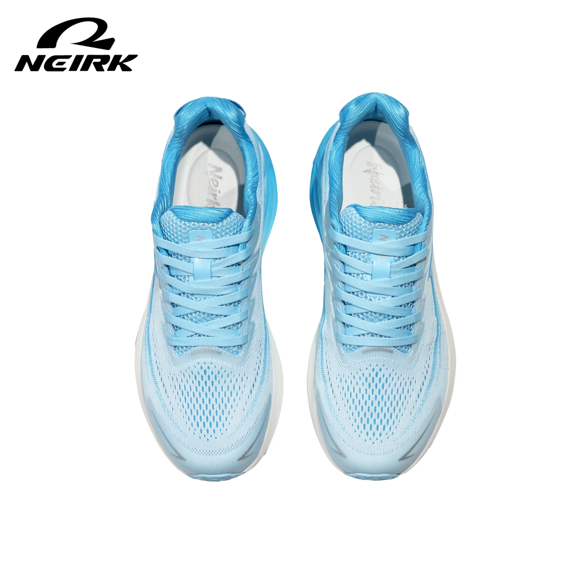 2026 New Breathable Mesh Women's Running Shoes Anti Slip And Wear-Resistant Jogging Men's Sports Shoes 051