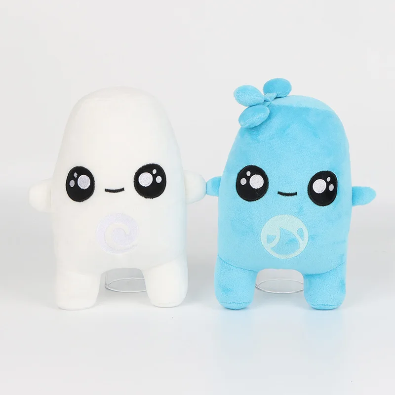 22-35cm New Fortnite Plush Doll Cartoon Toy Game Merch Collectible Decoration Gift Doll for Birthday, Christmas, Halloween view 3