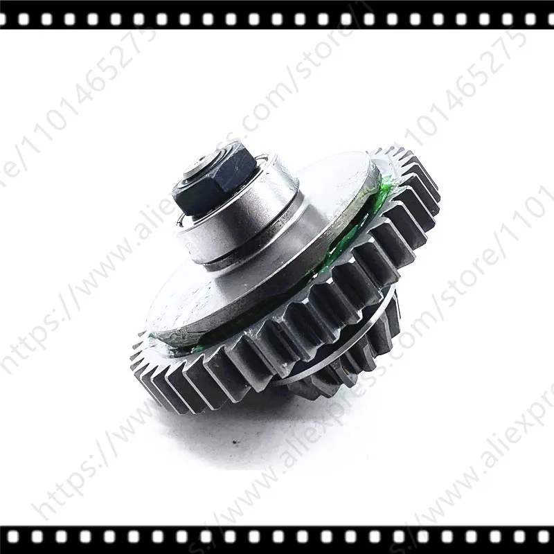 

CLUTCH SA for DEWALT 342985 342987 9090148 9090149 D25733 D25733K D25773 D25773K DCH733 DCH733B DCH733X2 DCH735 DCH735N