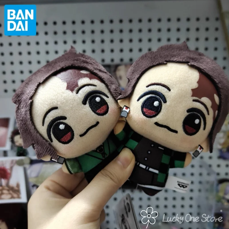 Bandai Eyewear Factory Ghost Slayer Blade Pluche Hanger Knuffel Numi NAMJATOWN Collectible Little Valley Zacht Speelgoed voor Fans