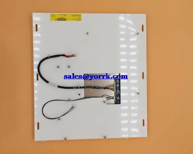 639 d0367h01 screen installation board of Q6 - HD quantum control system original metal accessories