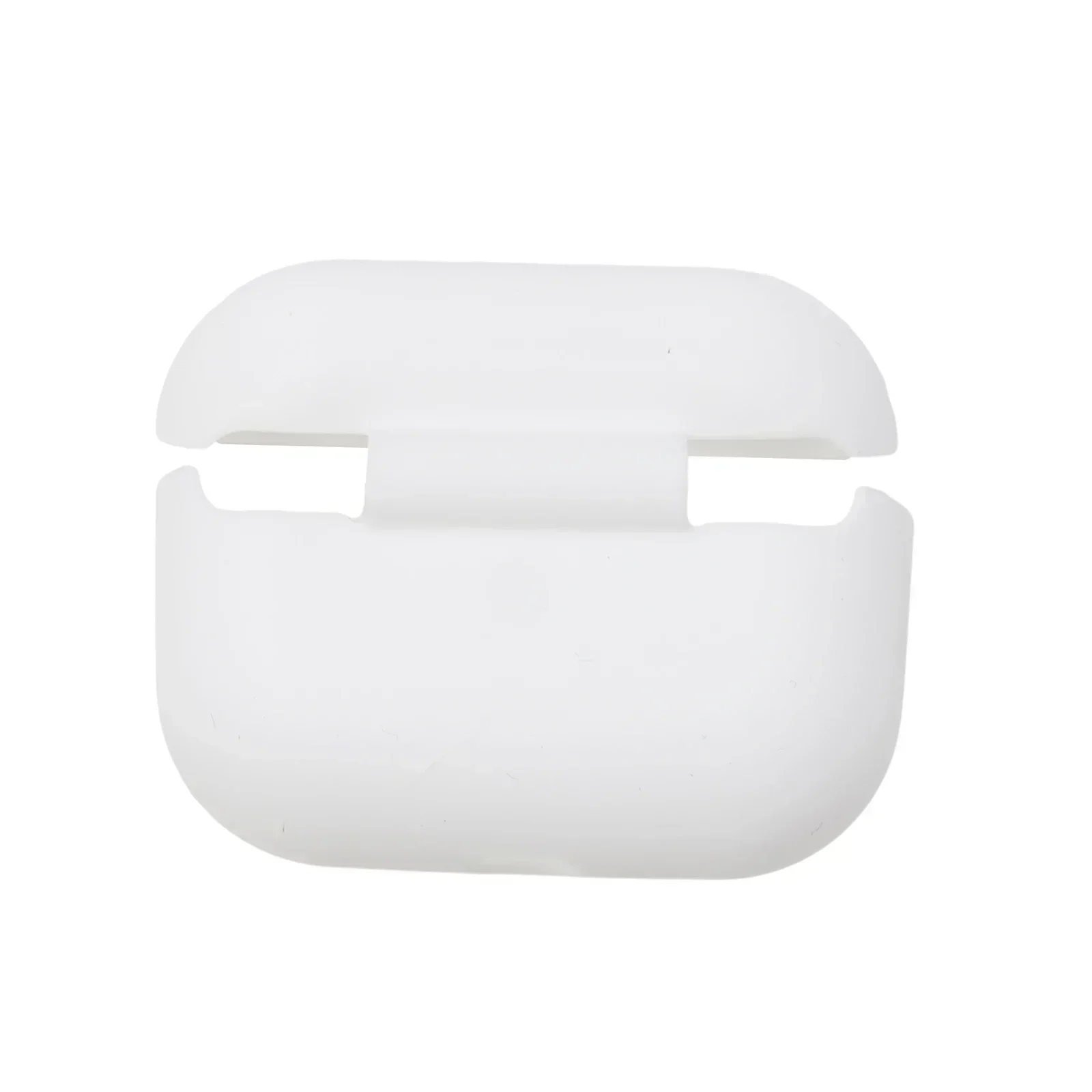 Silica Gel Earphone Case For AirPods Pro Xh Airpods 3rd Gen Wireless Bluetooth-compatible Earphone Protective Case Earphone Part