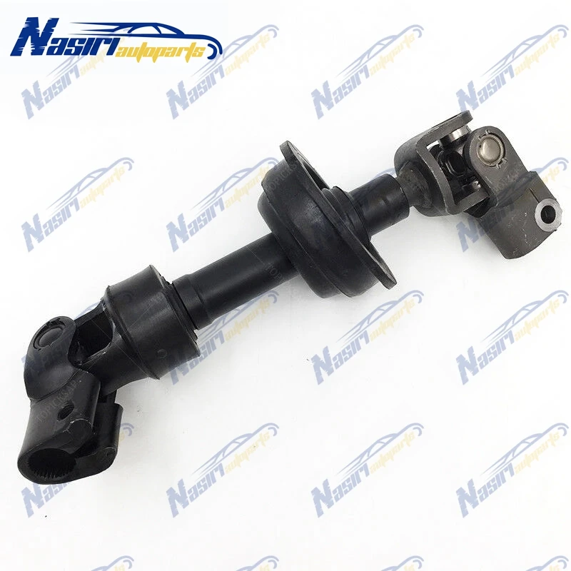 

Lower Intermediate Steering Shaft w/ Coupler For Lexus ES350 Toyota Camry 2007-2012 45220-06114