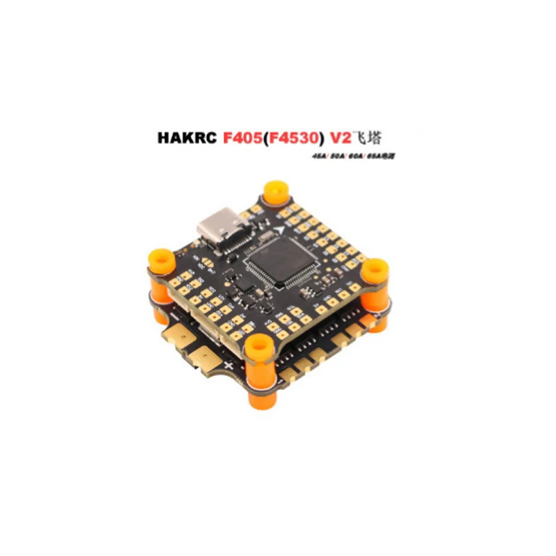 Hakrc4530v2フライトコントロール、Hk 4530v2