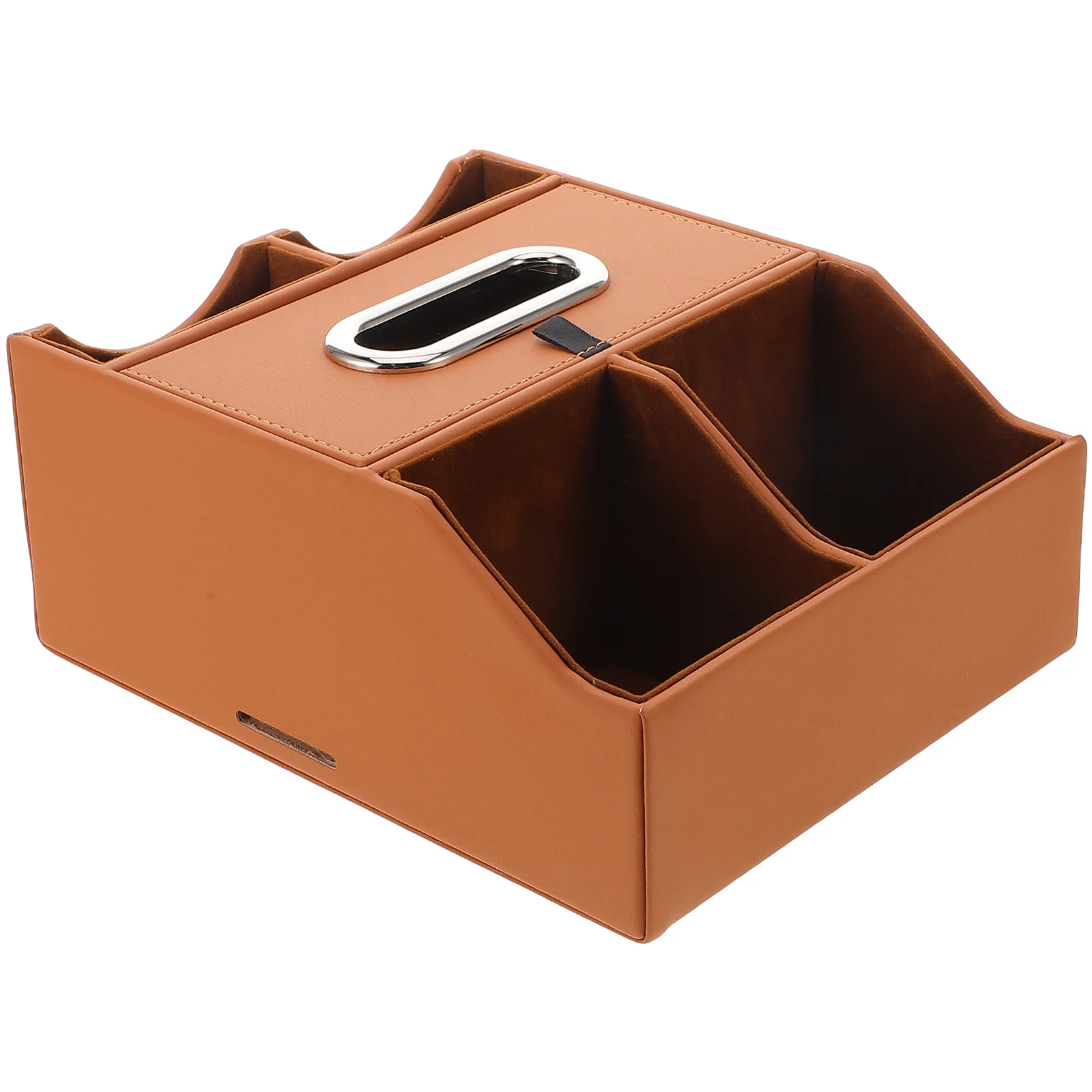 

Car Armrest Console Organizer Multifunctional Tissue Cup Holder Car Interior Organizer Tissue Box Storage