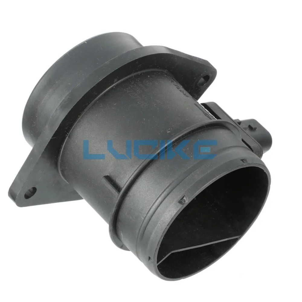 

Auto MAF Sensors 0280218286 CPLA12B579AA C2D19537 LR035726 Mass Air Flow Meters for Land Rover Discovery Range Rover Jaguar