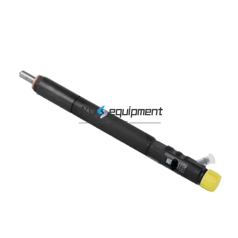 

EJBR04601D EJBR02601Z Dieseal Fule Injector For Ssangyong Rexton Kyron 2.7L Euro 3 A6650170321