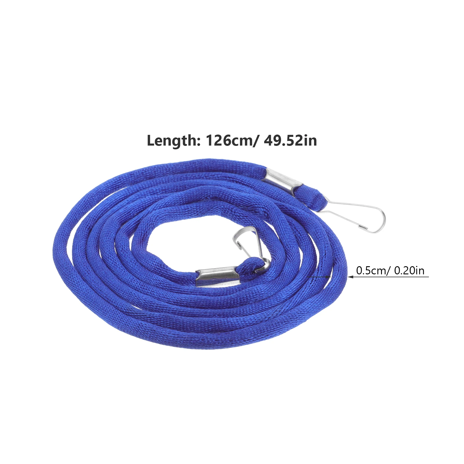 

Anti lost Rope Kids Gloves Holder Outdoor Mittens Ropes Polyester Reusable Clips Durable Adjustable Neck Strap Glove Lanyard