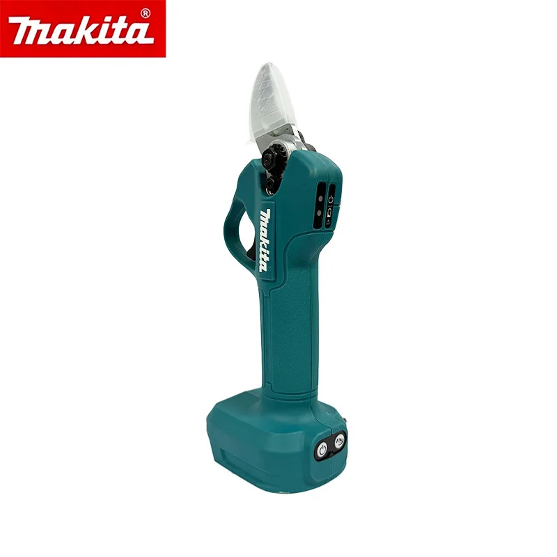Makita DUP181 18V Pruning Shears,Cordless Power Tool,30mm Max Cutting Diameter,Efficient Cutting for Home & Garden Use