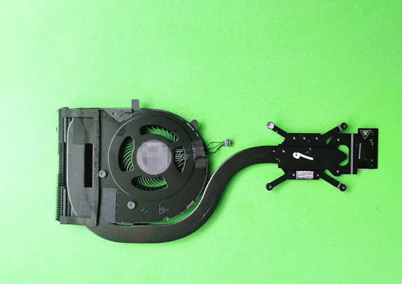 

New for Lenovo ThinkPad X13 Gen 2 fan Heatsink 2021 model