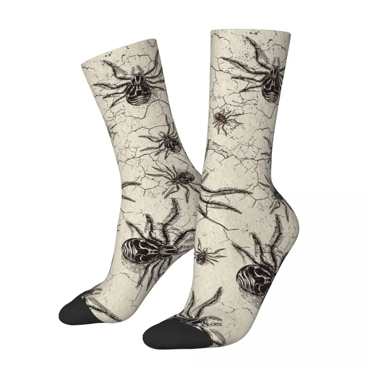 Spinne Chaos Erwachsene Socken Unisex socken, männer Socken frauen Socken