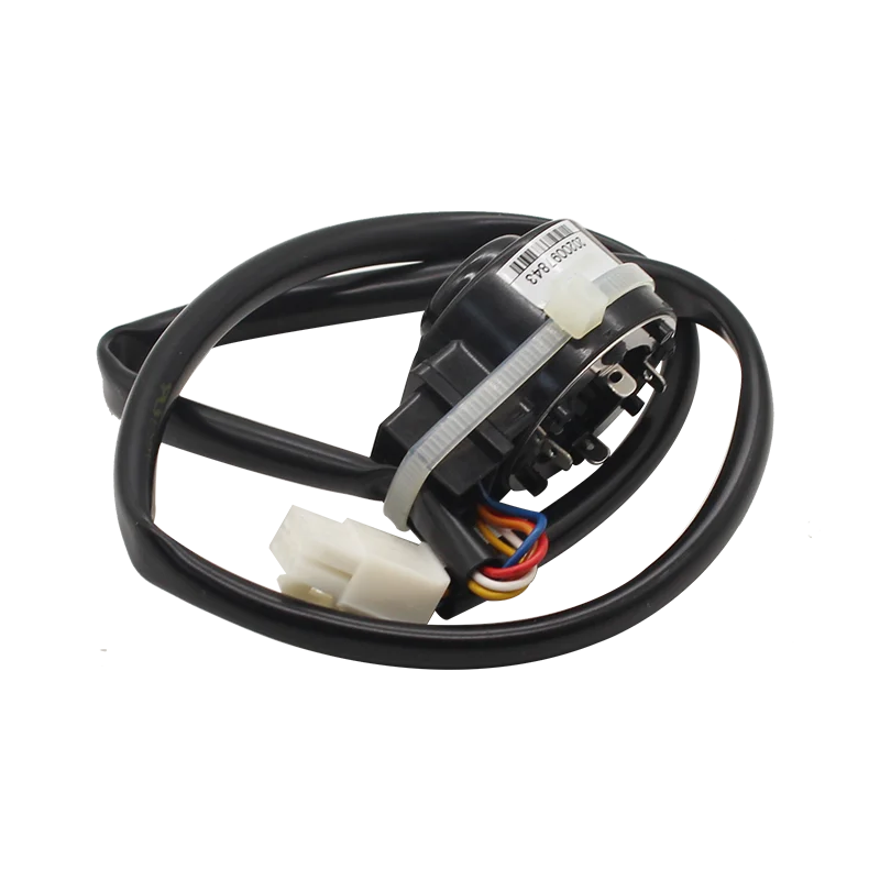 

Катушка моторизованного клапана 2105444 4P288969-6 для внутреннего блока Daikin FXVQ250MTLT FXVQ250NY14 2112086 2568094 Новый и оригинальный