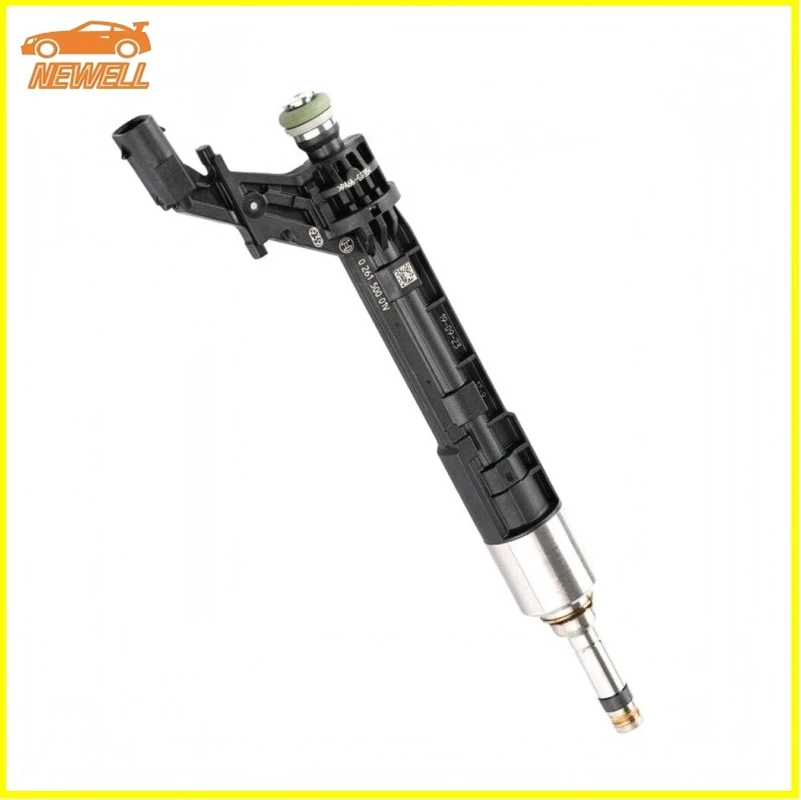 6/8 шт. 026150001V 06M906036AD 06M906A04 Топливная форсунка для Audi RS4 RS5 B9 Porsche Cayenne Macan GTS 2.9 Bentley TFSI 4.0 CVD DPJ