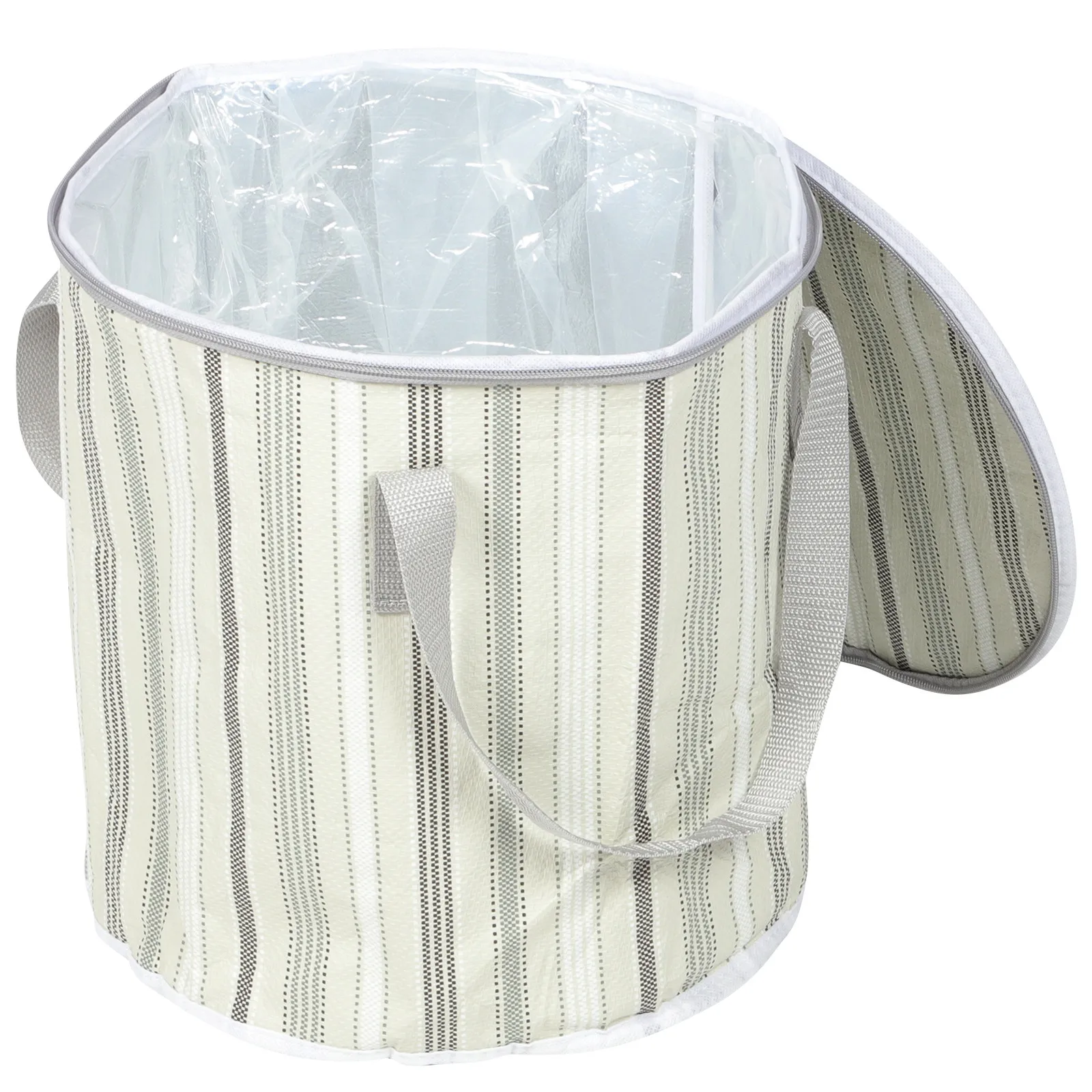 

Портативная складная ванночка для ног большой емкости для кемпинга, походов, пикников и домашнего использования