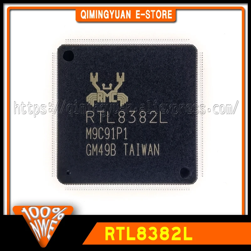 1~10PCS/LOT RTL8382…