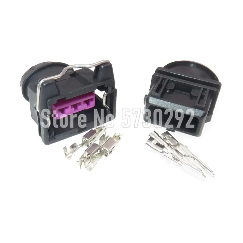 3P Automotive Stepp…