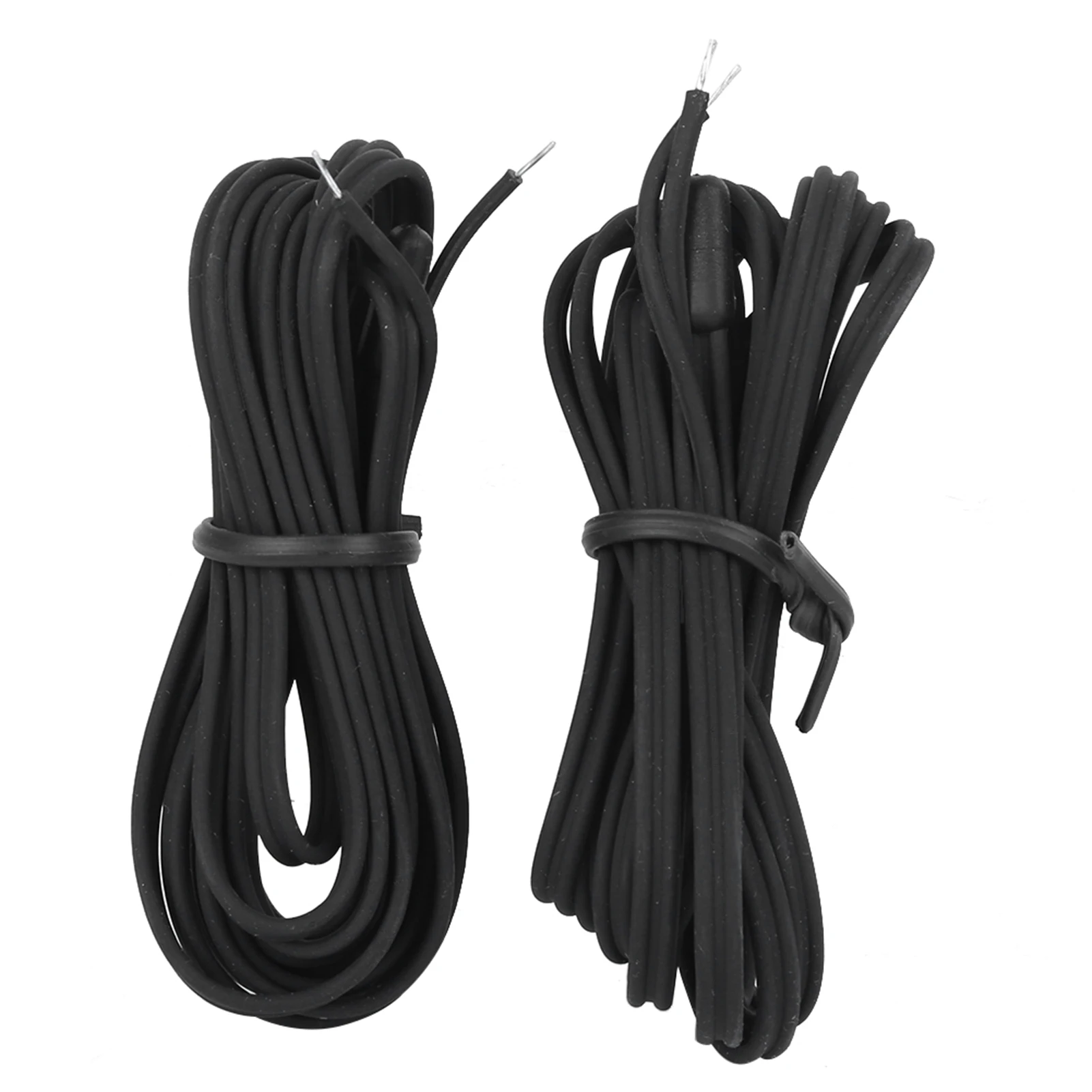 Intelligent Temperature Switch, Solar Water Heater Temperature Controller Thermostat with Sensor Digital Display