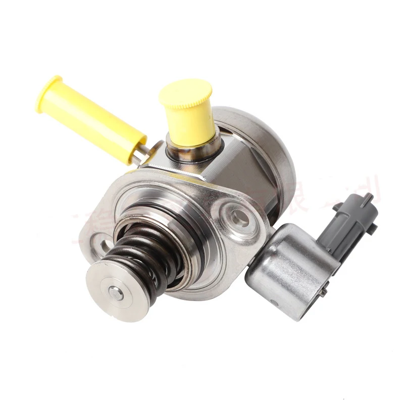 F2GE9D376AA 0261520330 Brand new high pressure fuel pump suitable for Ford/Jiangling/Isuzu