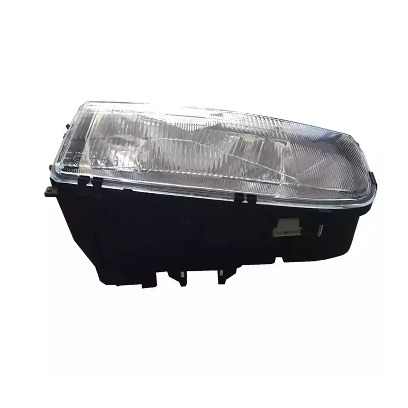 Hot Selling MB Truck White Head Lamp Heavy Duty Truck Headlights 9418205761 9418205861 For Mercedes Benz ACTROS MP1 MEGA