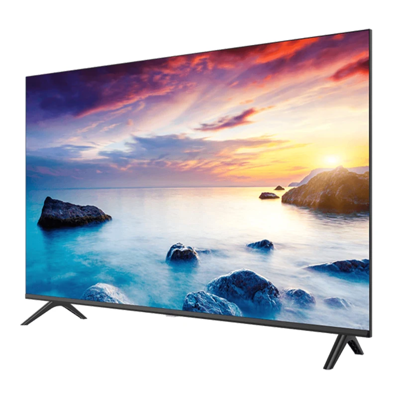 65 Inch Smart Qled … - image