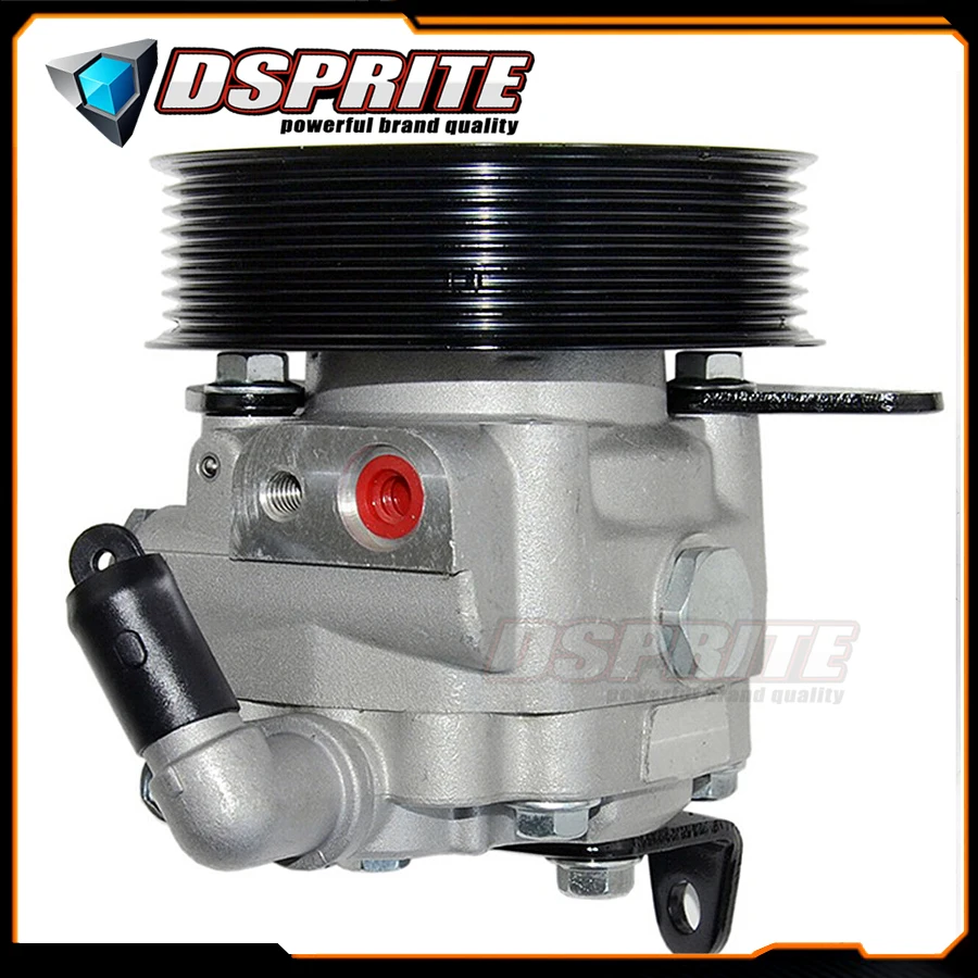 

Новый насос гидроусилителя руля 7H22-3A696-AB 7H223A696AB AH22-3A696-AB AH223A696A для Land Rover Discovery / Range Rover Sport 2.7/3.0D