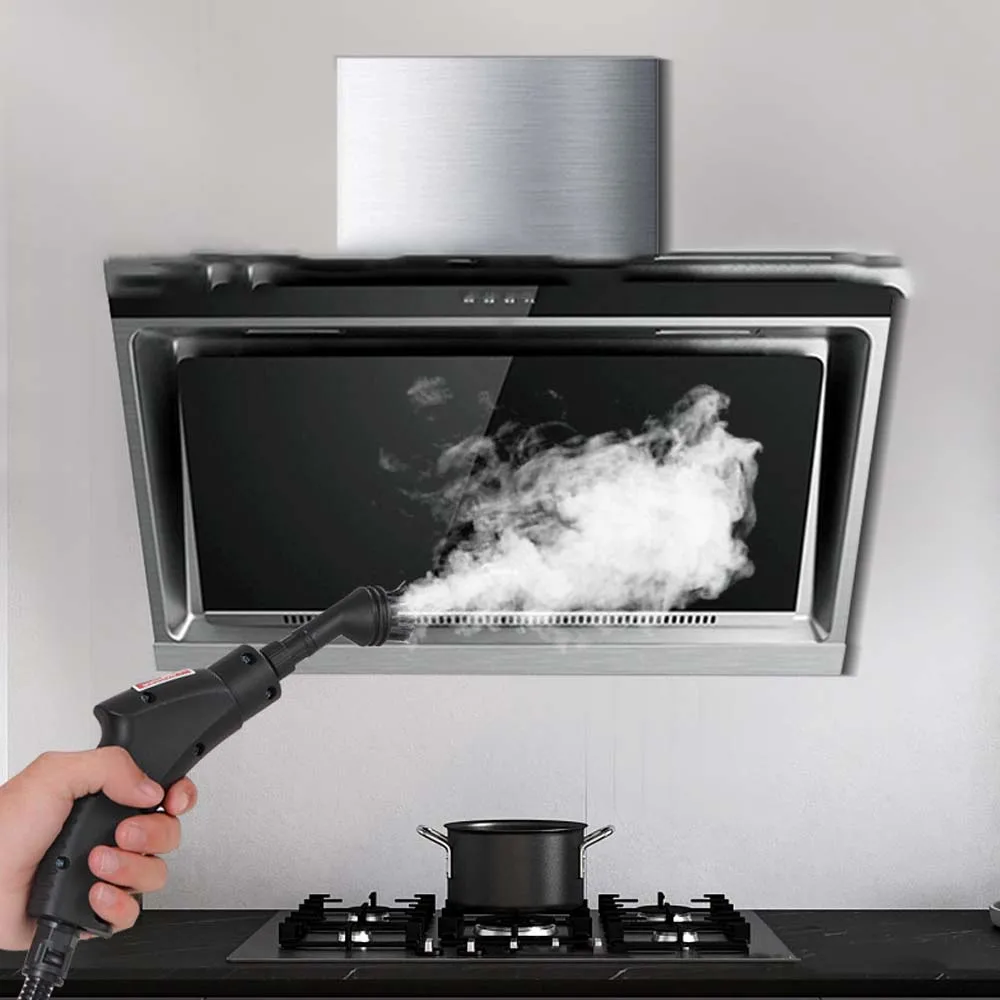 

Пароочиститель высокого давления и температуры для кондиционеров, удаления жирных пятен на кухне, для домашнего и коммерческого использования, инструмент для чистки автомобилей