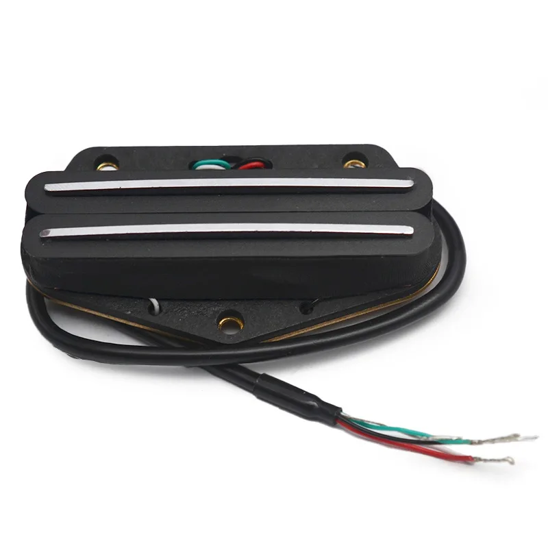 Bridge Pickup Dual Coil Pickup Dual Track Pickup, Electric Guitar Pickup