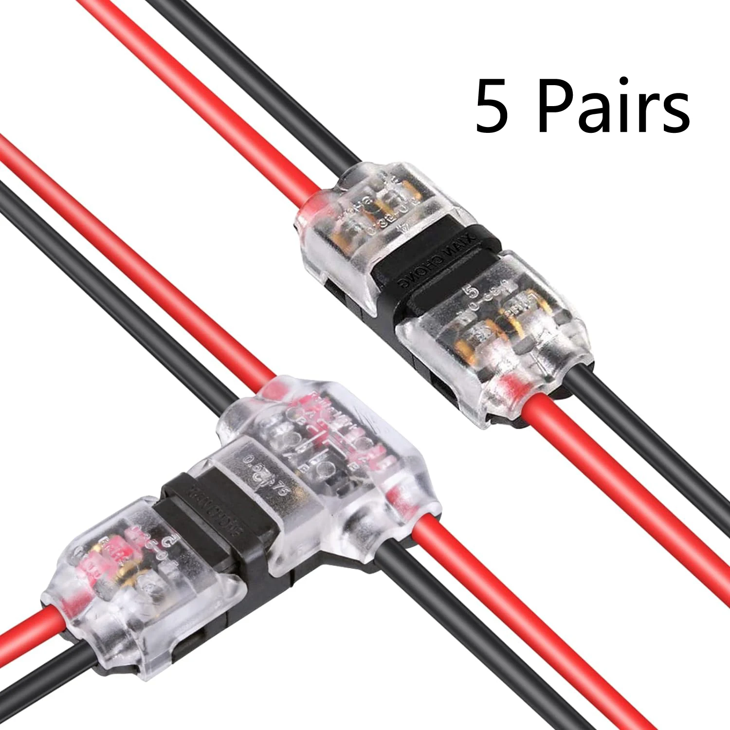 Conector Tipo: La Solución Definitiva para Conexiones Eléctricas Rápidas y Confiables en el Campo