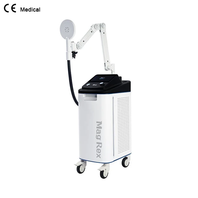 Medical CE Non-Invasive Treatment Magnetic Therapy 7 Pms 5 Physio Therapy Powerful Magnetic Therapy Machine